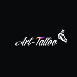 Art Tattoo EN logo