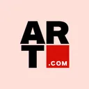 Art.com logo