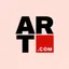 Art.com logo