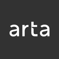 Arta Finance's company logo