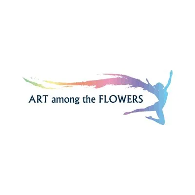 Artamongtheflowers