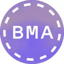 Baltimore Museum of Art logo