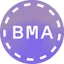 Baltimore Museum of Art logo