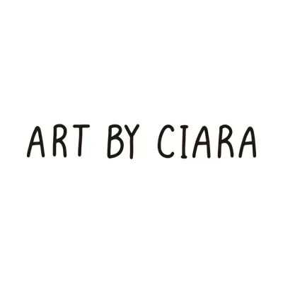 artbyciara.com logo