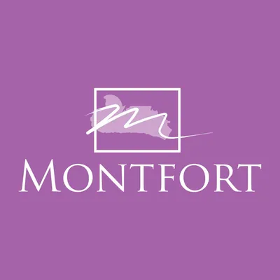 artbymontfort.com logo