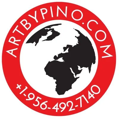 Artbypino