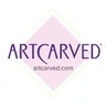 Art Carved logo