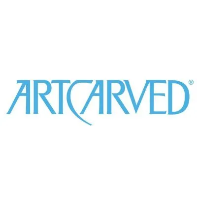 artcarvedbridal logo