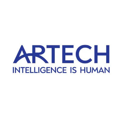 Artech, LLC logo
