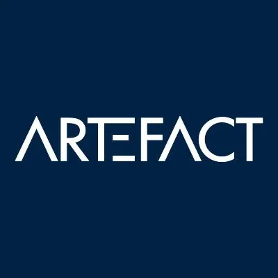 Artefact Logo