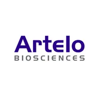 Artelo Biosciences Inc logo