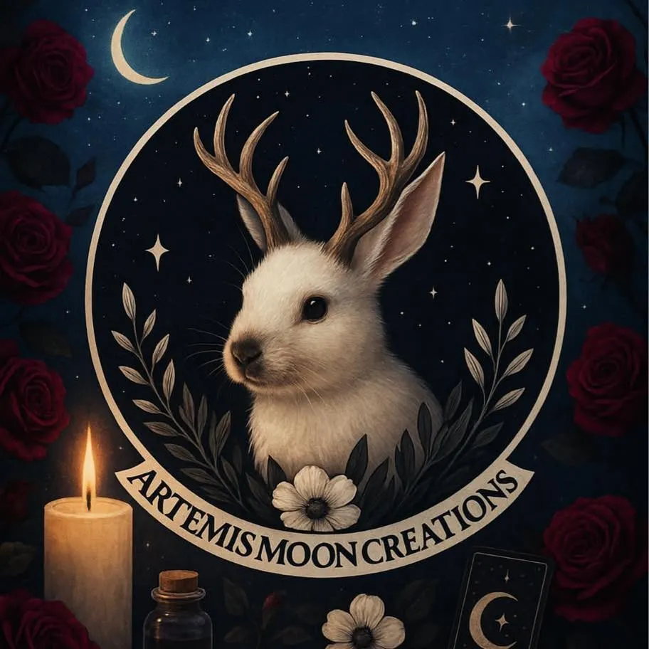 Artemis-moon-creations
