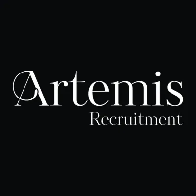 Artemis Recruitment Ltd. logo