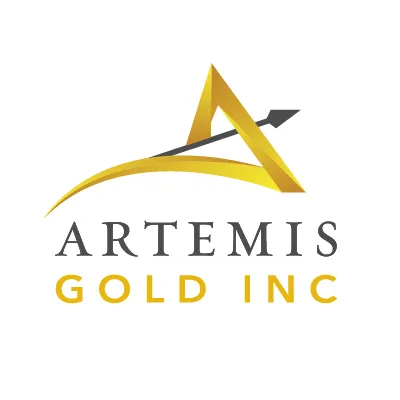 Artemis Logo