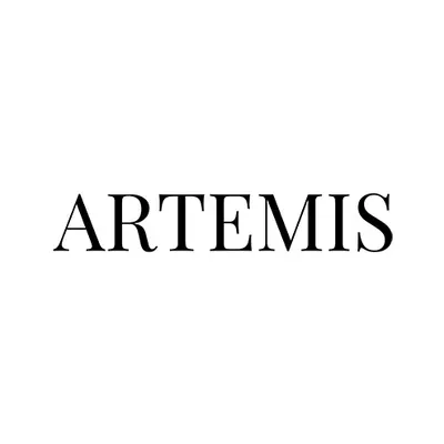 ARTEMIS logo