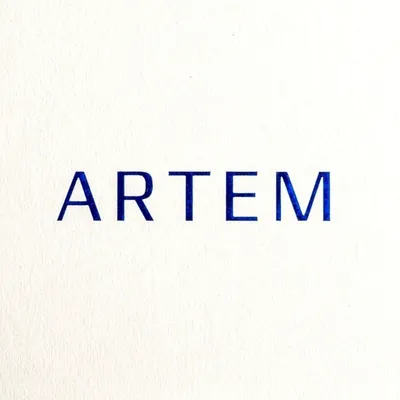 Artem Straps logo