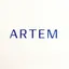 Artem Straps logo