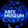 ARTE MUSEUM LAS VEGAS logo