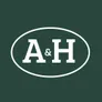Logo Art & Hobby