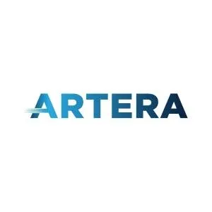 Artera Logo