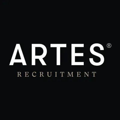 ARTES Recruitment GmbH logo