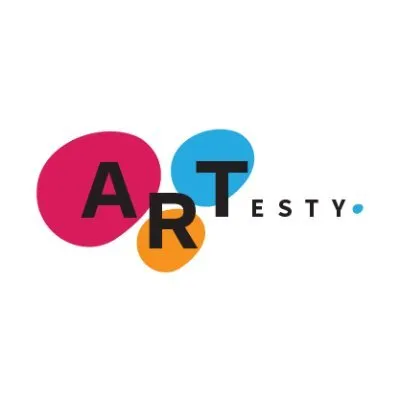 Artesty.com logo