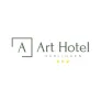 Logo Art Hotel Harlingen