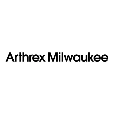 Arthrex Milwaukee logo