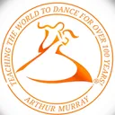 Arthur Murray Dance Studios logo