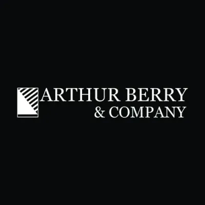 Arthur Berry & Company logo