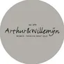 Logo Arthur & Willemijn