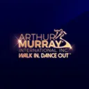 Arthur Murray Dance Studio logo