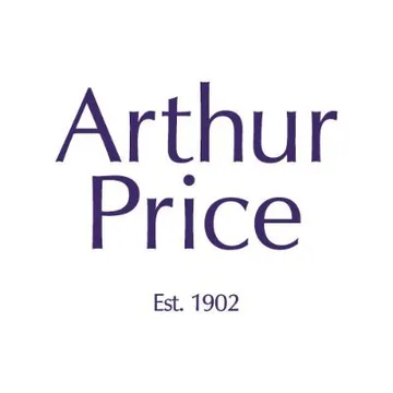 Arthur Price Logo