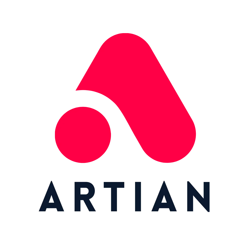 Artian logo