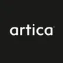 Logo Artica - Eerste Stegge