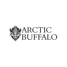 Arctic Buffalo logo