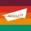 Article 19 logo
