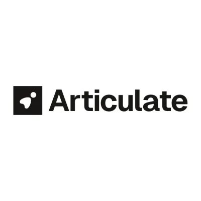 Articulate Marketing Logo