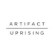 Artifact Uprising logo