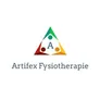 Logo Artifex Fysiotherapie Hydro Roosendaal