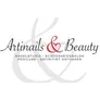 Logo Artinails & Beauty