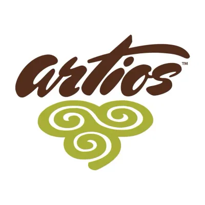 Artios logo