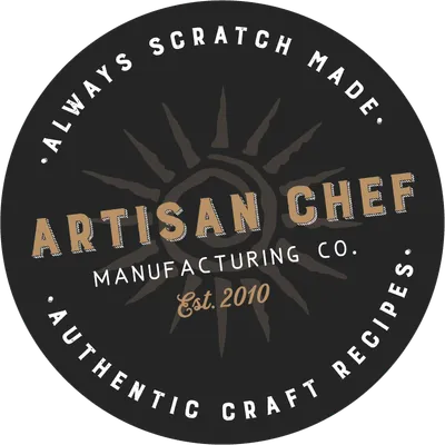 Artisan Chef Manufacturing Company DBA: Tuscan Market logo