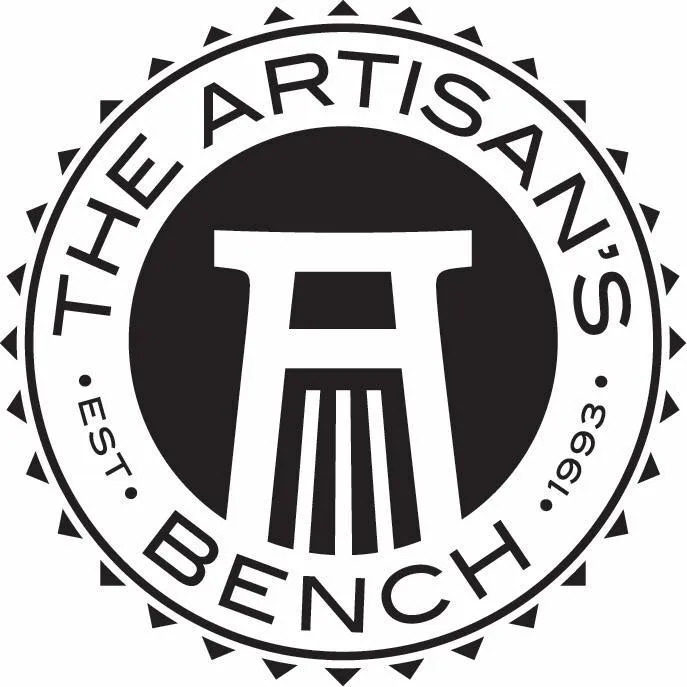 The Artisan's Bench