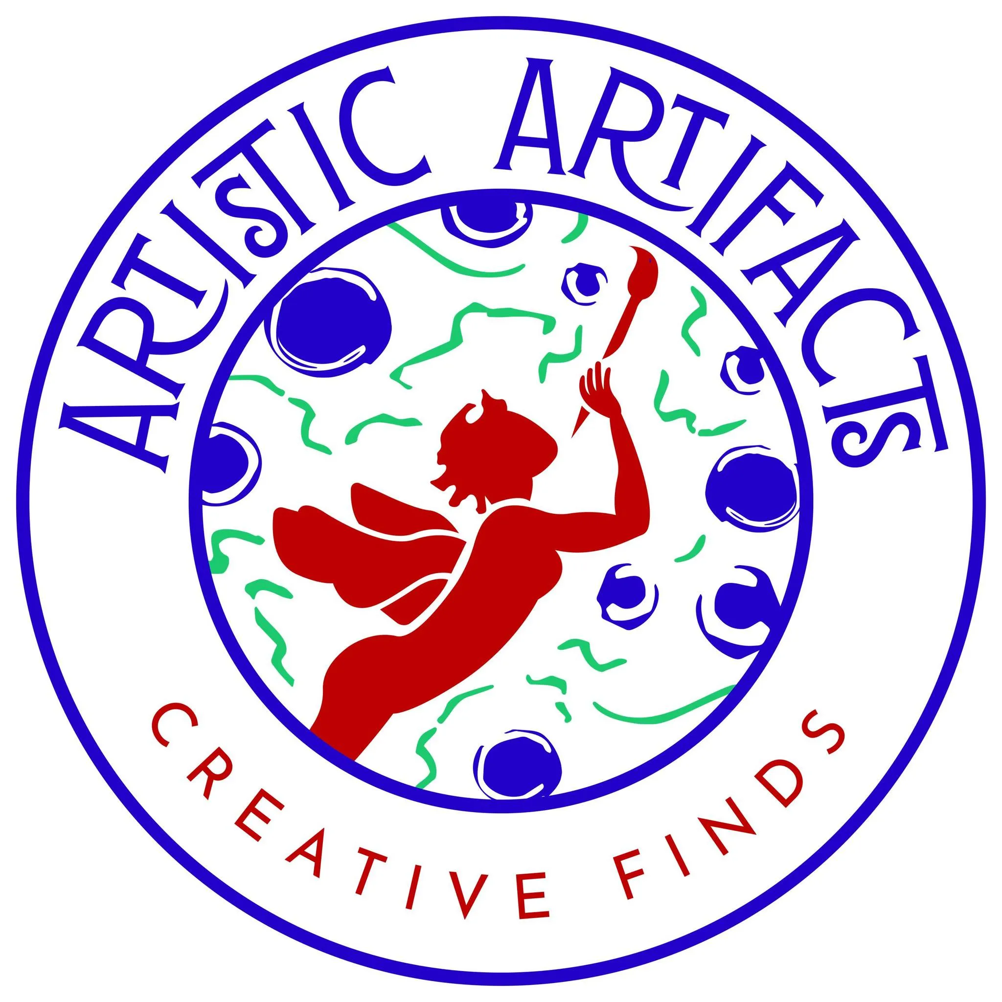 Artisticartifacts