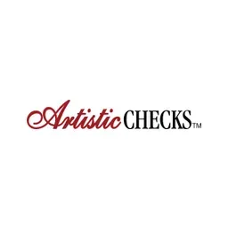 Artistic Checks logo