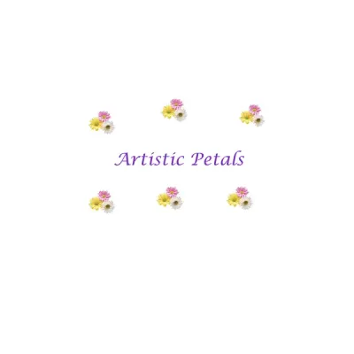 artisticpetalsgardnerma.com logo