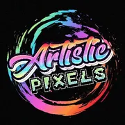 Artistic Pixels Logo