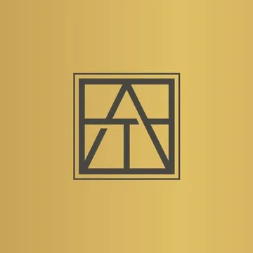 Artistic Tile Logo