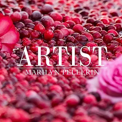 ARTIST par Marilyn Pellerin logo